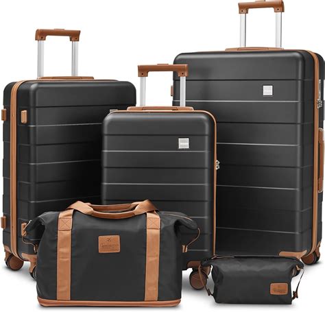 designer luggage sets clearance